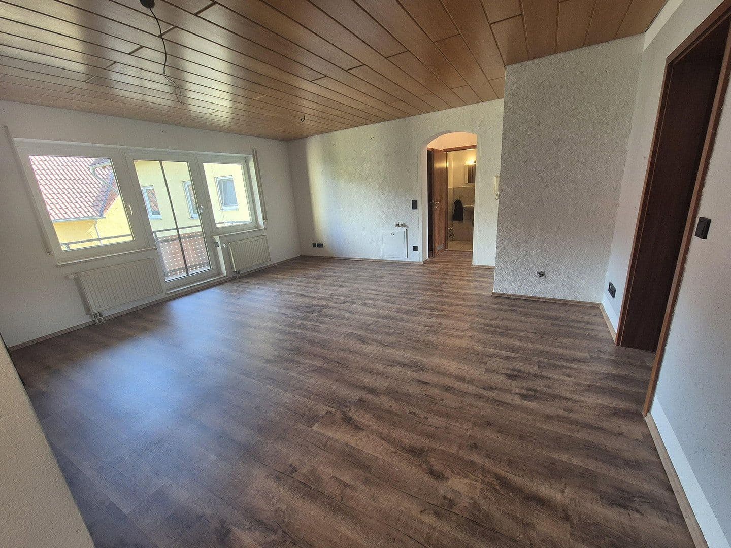 Predaj bytu 2-izbový 66 m², Essingen, Bádensko-Wurttembersko Predaj bytu 2-izbový 66 m², Essingen, Bádensko-Wurttembersko