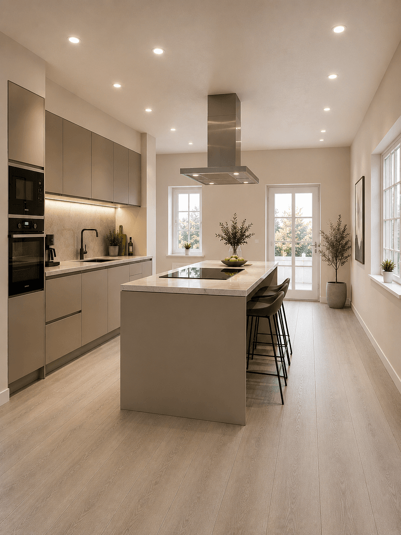 Prenájom bytu 4-izbový 145 m², Dresden, Sasko Prenájom bytu 4-izbový 145 m², Dresden, Sasko