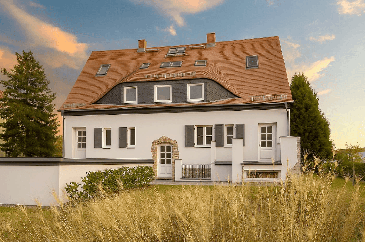 Prenájom bytu 4-izbový 145 m², Dresden, Sasko Prenájom bytu 4-izbový 145 m², Dresden, Sasko