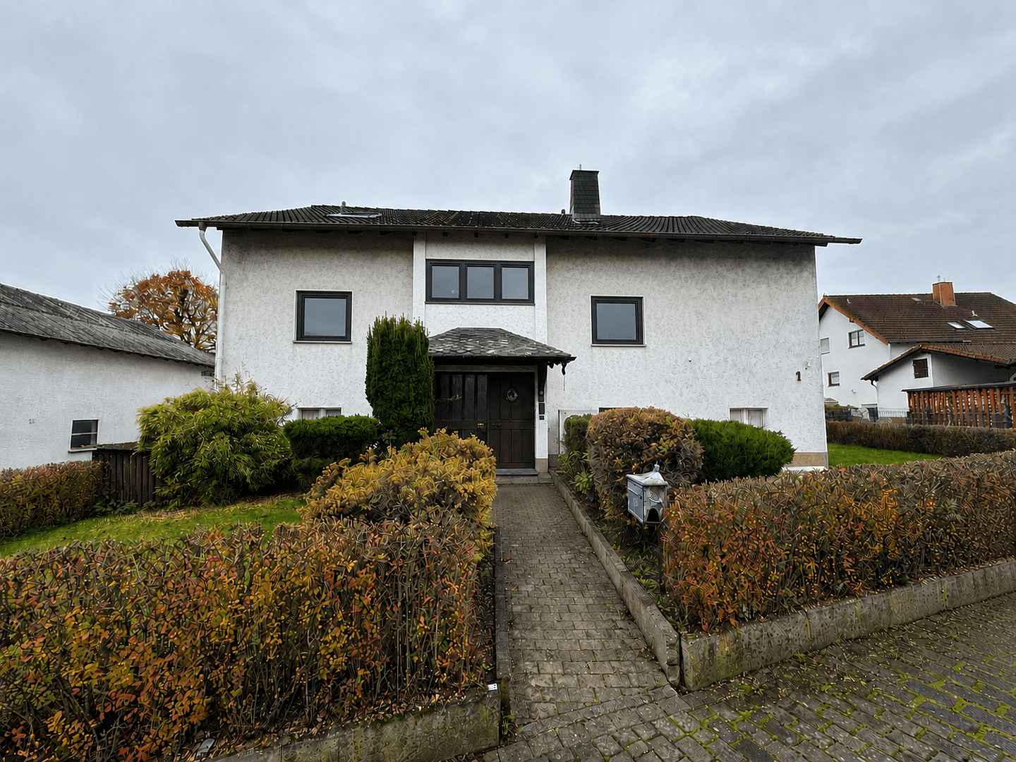 Prenájom bytu 3-izbový 82 m², Wettenberg, Hesensko Prenájom bytu 3-izbový 82 m², Wettenberg, Hesensko