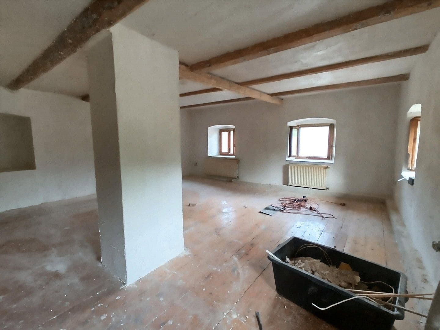 Predaj domu 144 m², pozemek 8.028 m², Regen, Bavorsko Predaj domu 144 m², pozemek 8.028 m², Regen, Bavorsko