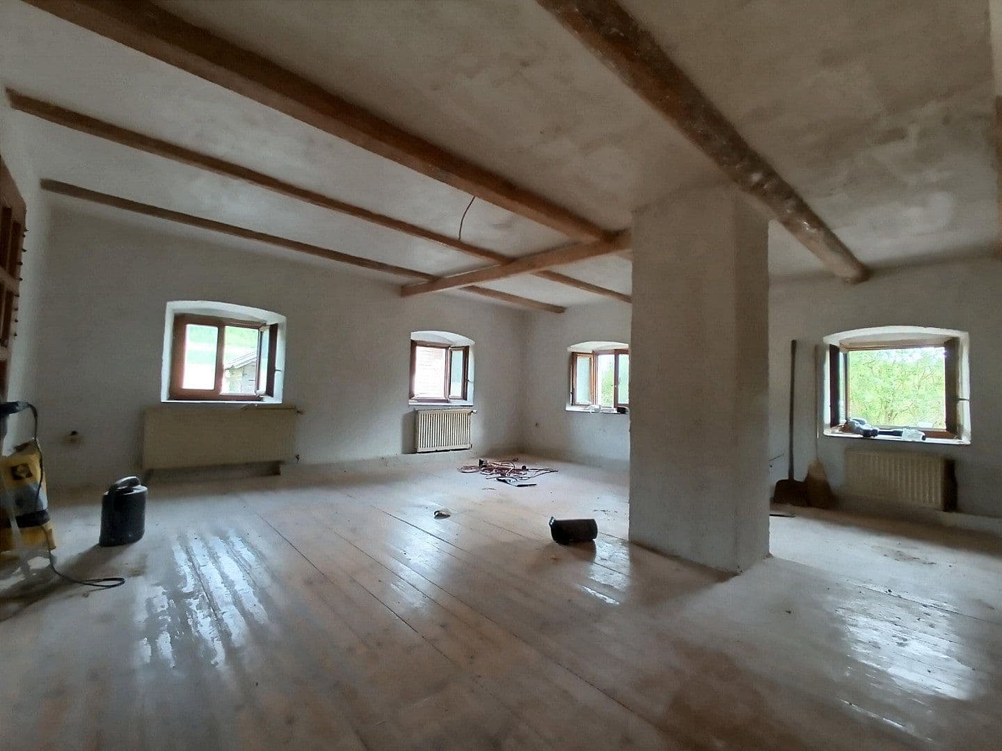 Predaj domu 144 m², pozemek 8.028 m², Regen, Bavorsko Predaj domu 144 m², pozemek 8.028 m², Regen, Bavorsko
