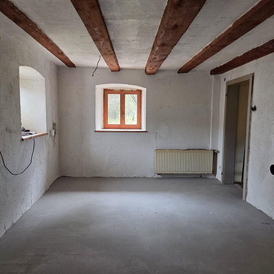 Predaj domu 144 m², pozemek 8.028 m², Regen, Bavorsko Predaj domu 144 m², pozemek 8.028 m², Regen, Bavorsko