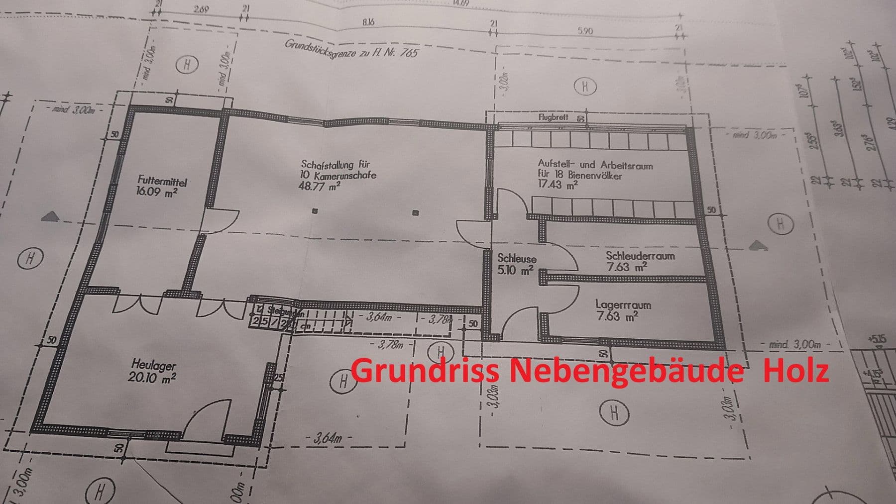 Predaj domu 144 m², pozemek 8.028 m², Regen, Bavorsko Predaj domu 144 m², pozemek 8.028 m², Regen, Bavorsko