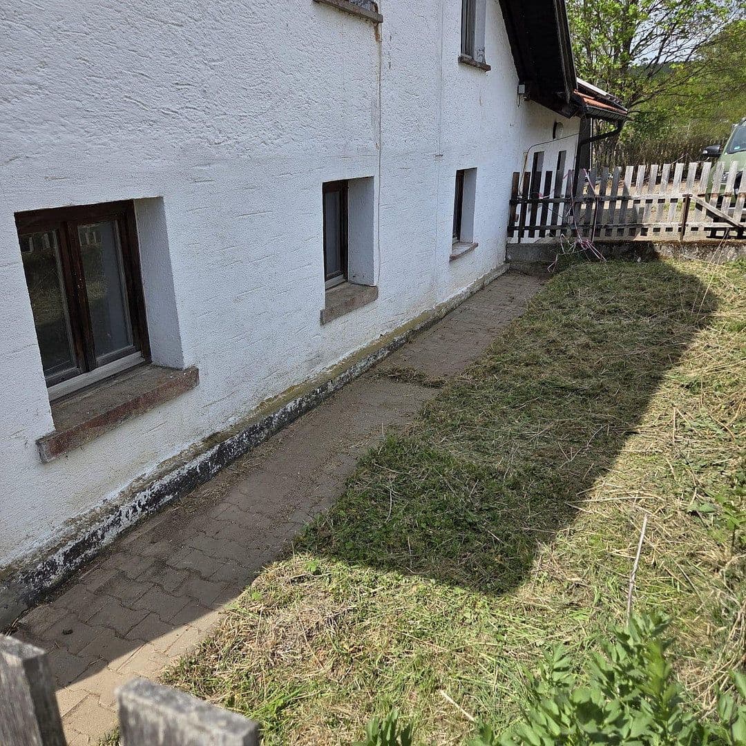 Predaj domu 144 m², pozemek 8.028 m², Regen, Bavorsko Predaj domu 144 m², pozemek 8.028 m², Regen, Bavorsko