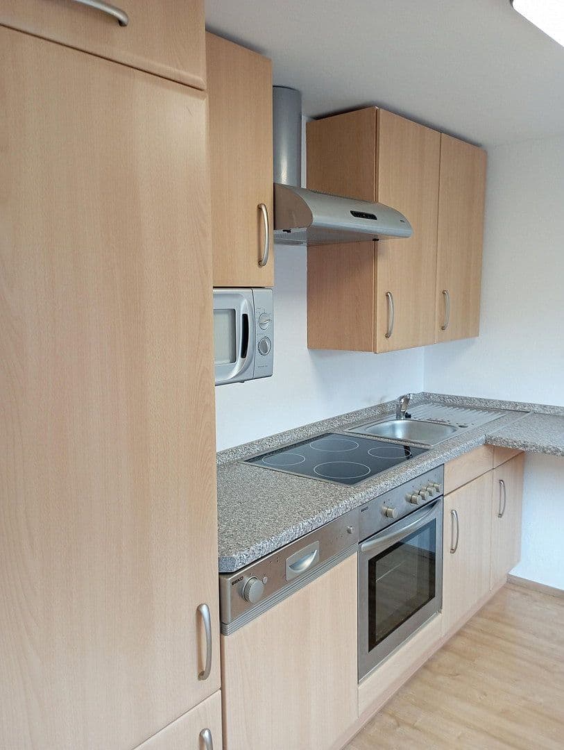 Predaj bytu 2-izbový 60 m², Holzheim, Bavorsko Predaj bytu 2-izbový 60 m², Holzheim, Bavorsko