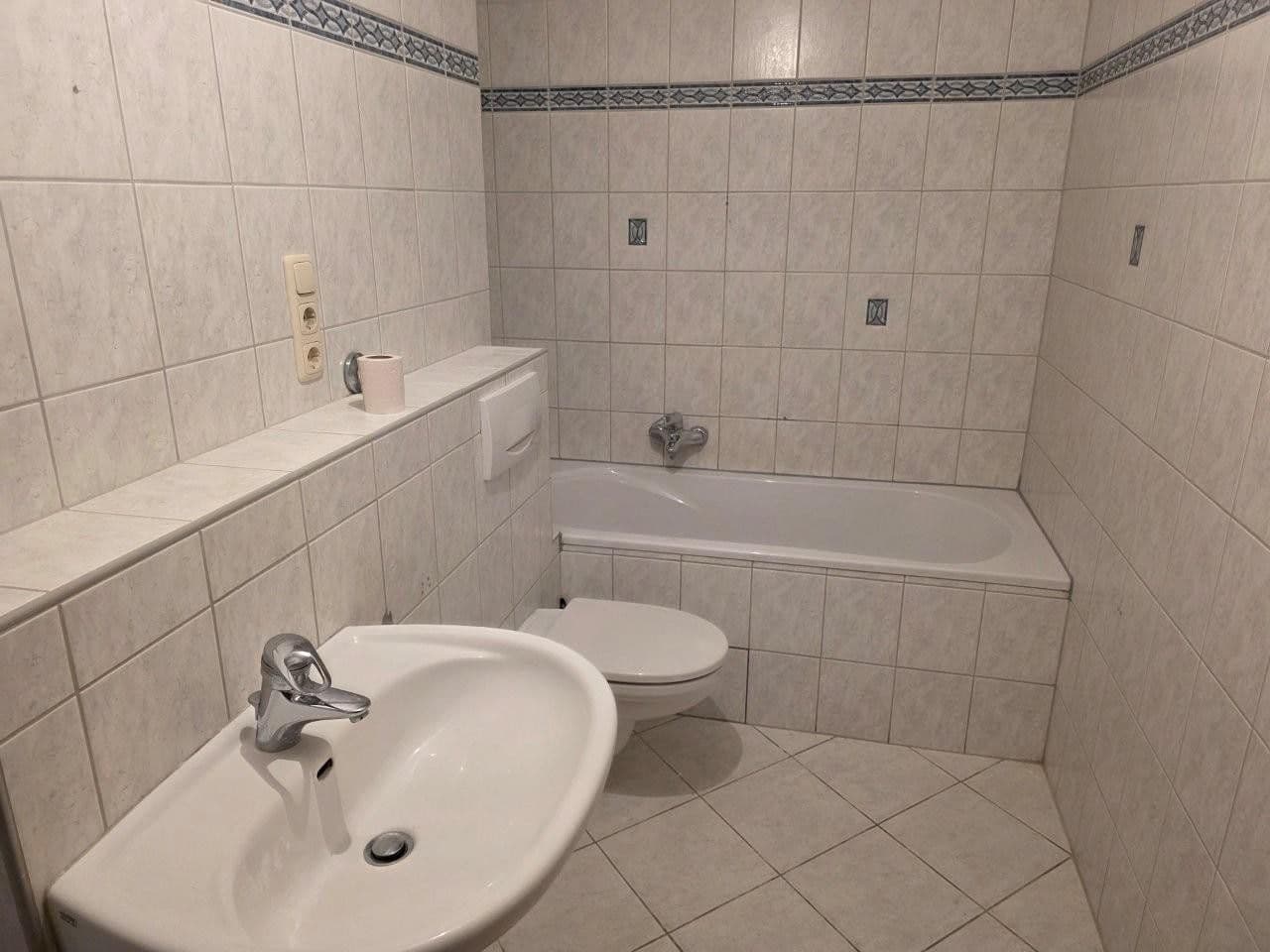 Predaj bytu 2-izbový 63 m², Königsberger Straße 16, Winsen (Luhe), Dolné Sasko Predaj bytu 2-izbový 63 m², Königsberger Straße 16, Winsen (Luhe), Dolné Sasko