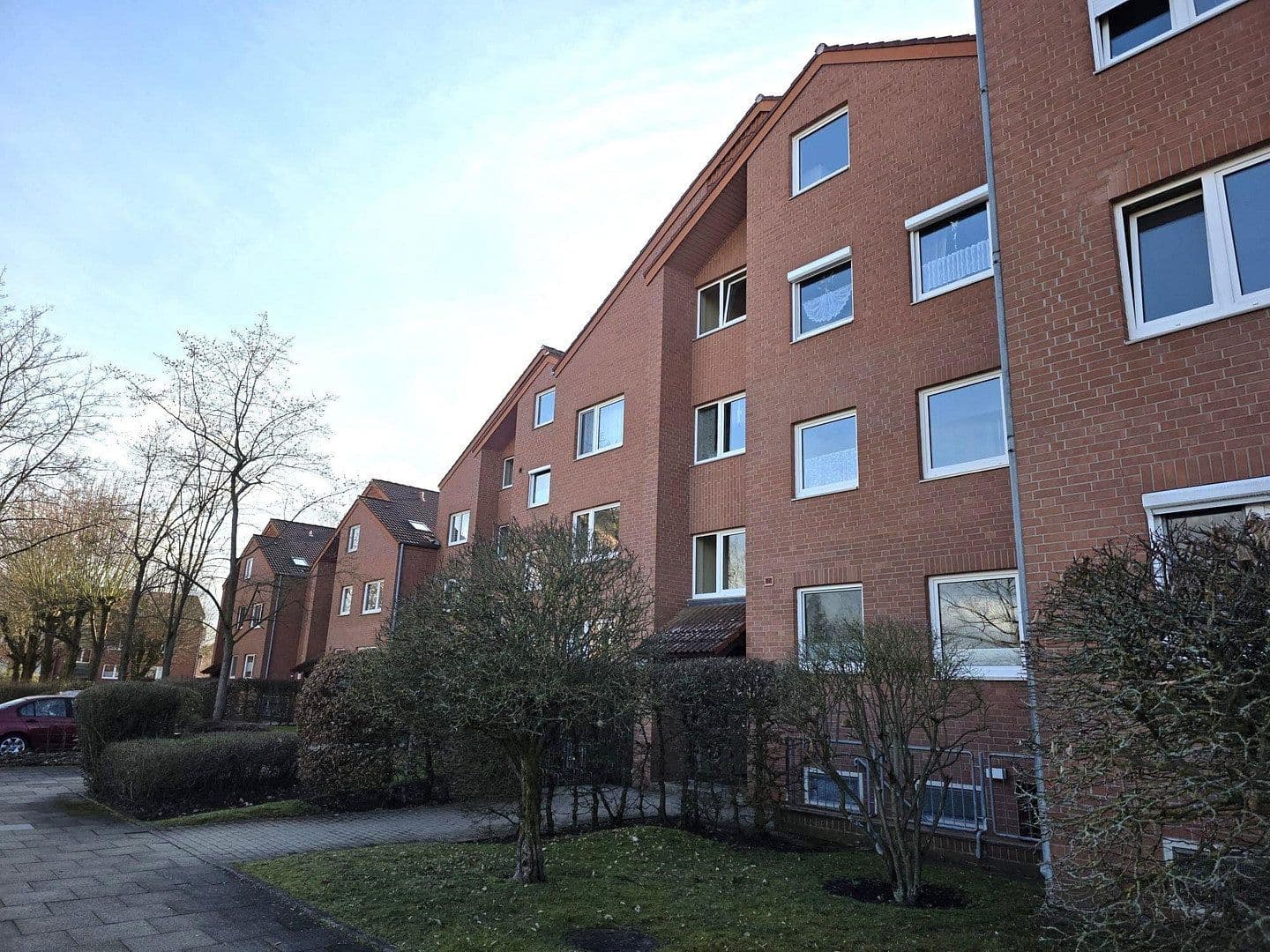 Predaj bytu 2-izbový 63 m², Königsberger Straße 16, Winsen (Luhe), Dolné Sasko Predaj bytu 2-izbový 63 m², Königsberger Straße 16, Winsen (Luhe), Dolné Sasko