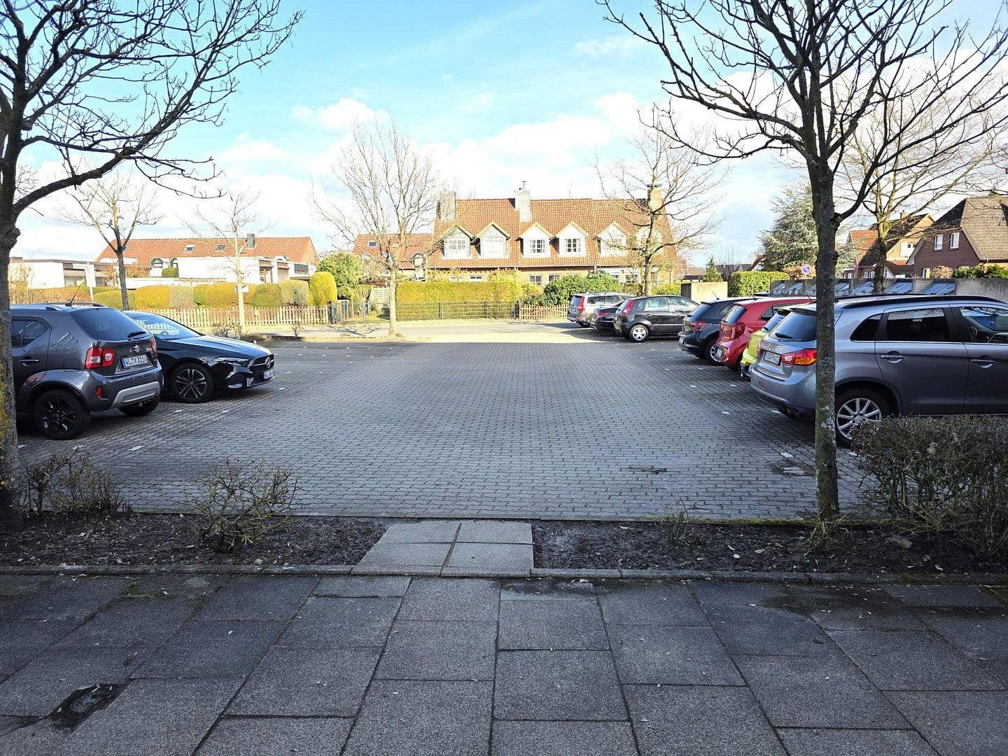 Predaj bytu 2-izbový 63 m², Königsberger Straße 16, Winsen (Luhe), Dolné Sasko Predaj bytu 2-izbový 63 m², Königsberger Straße 16, Winsen (Luhe), Dolné Sasko