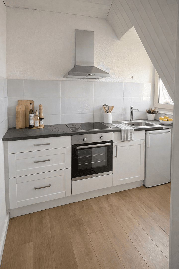 Predaj bytu 2-izbový 41 m², Richardstr. 15, Schwerte, Severné Porýnie - Westfálsko Predaj bytu 2-izbový 41 m², Richardstr. 15, Schwerte, Severné Porýnie - Westfálsko
