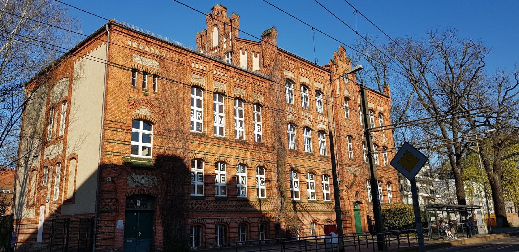 Predaj bytu 3-izbový 83 m², Regattastr. 35, Berlin, Berlín Predaj bytu 3-izbový 83 m², Regattastr. 35, Berlin, Berlín