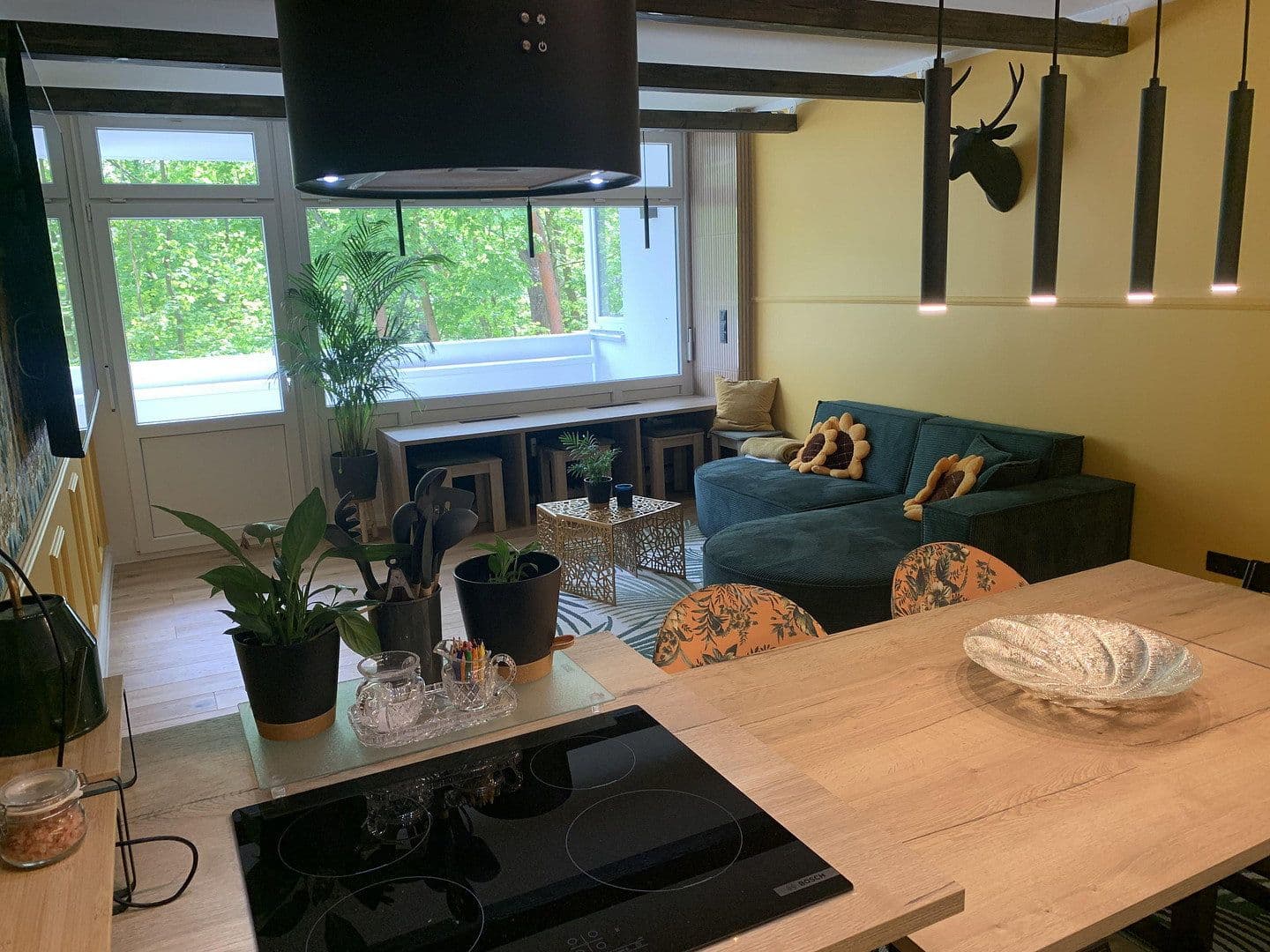 Predaj bytu 3-izbový 87 m², Berlin, Berlín Predaj bytu 3-izbový 87 m², Berlin, Berlín