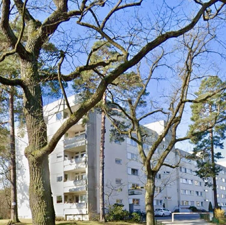 Predaj bytu 3-izbový 87 m², Berlin, Berlín Predaj bytu 3-izbový 87 m², Berlin, Berlín