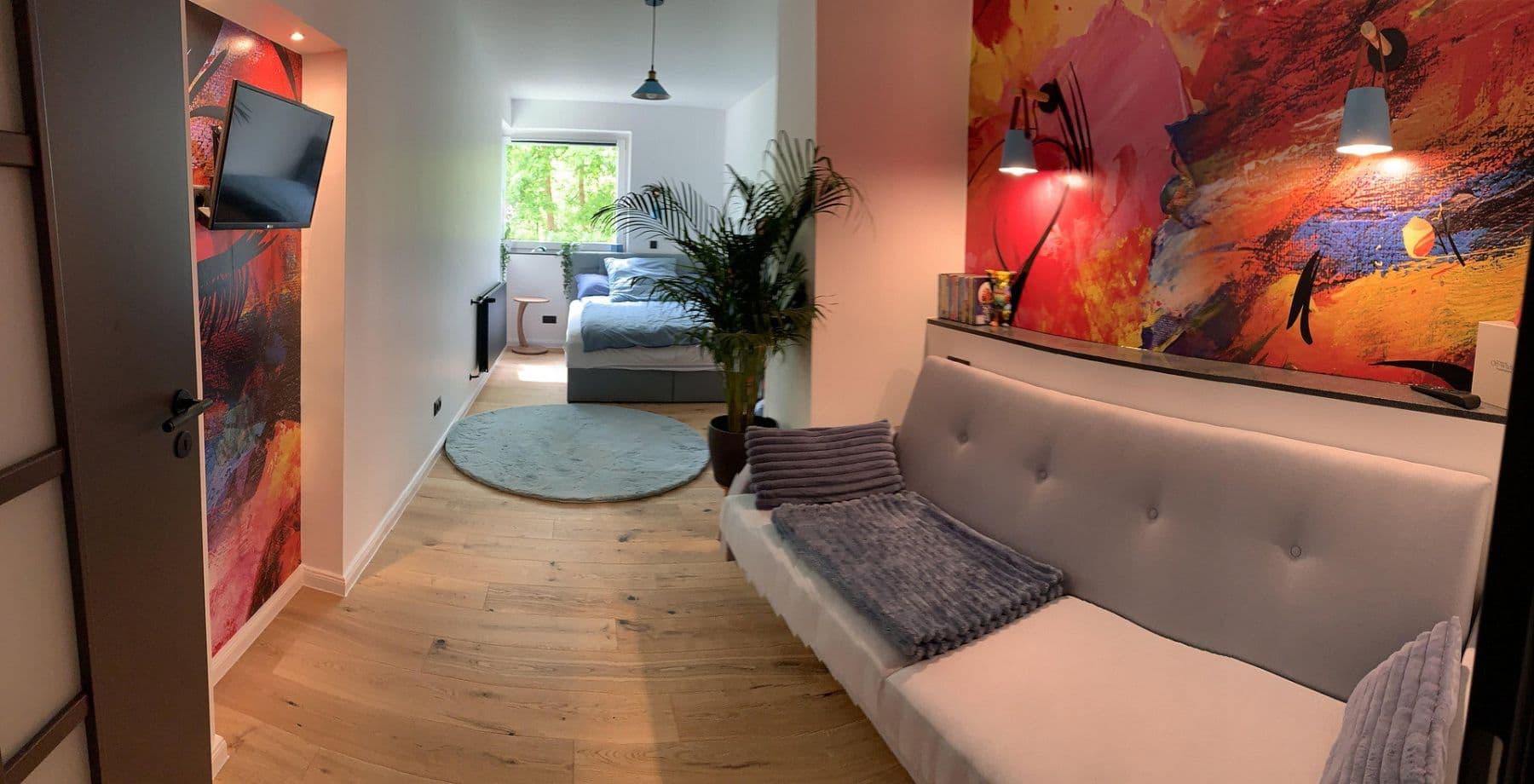 Predaj bytu 3-izbový 87 m², Berlin, Berlín Predaj bytu 3-izbový 87 m², Berlin, Berlín