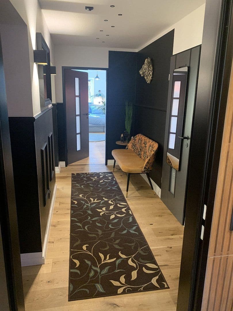 Predaj bytu 3-izbový 87 m², Berlin, Berlín Predaj bytu 3-izbový 87 m², Berlin, Berlín