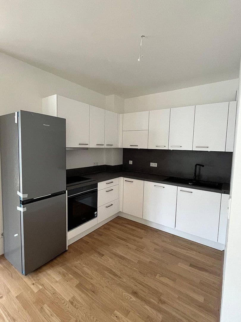 Prenájom bytu 3-izbový 76 m², Artilleriestr. 1, Darmstadt, Hesensko Prenájom bytu 3-izbový 76 m², Artilleriestr. 1, Darmstadt, Hesensko