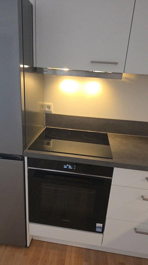 Prenájom bytu 3-izbový 76 m², Artilleriestr. 1, Darmstadt, Hesensko Prenájom bytu 3-izbový 76 m², Artilleriestr. 1, Darmstadt, Hesensko