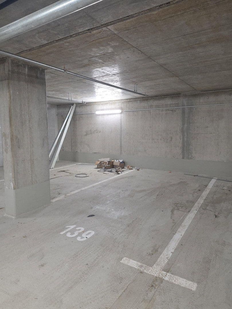 Prenájom bytu 3-izbový 76 m², Darmstadt, Hesensko Prenájom bytu 3-izbový 76 m², Darmstadt, Hesensko