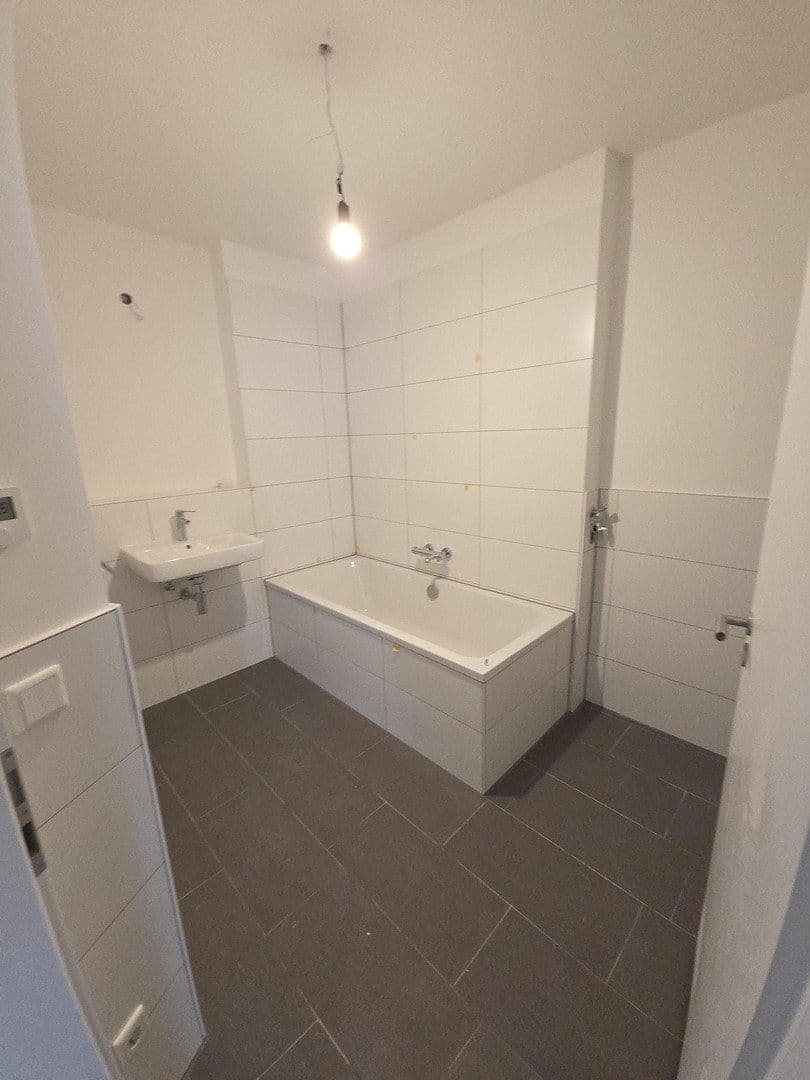 Prenájom bytu 3-izbový 76 m², Darmstadt, Hesensko Prenájom bytu 3-izbový 76 m², Darmstadt, Hesensko