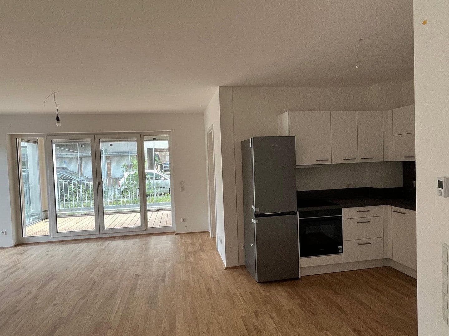 Prenájom bytu 3-izbový 76 m², Artilleriestr. 1, Darmstadt, Hesensko Prenájom bytu 3-izbový 76 m², Artilleriestr. 1, Darmstadt, Hesensko