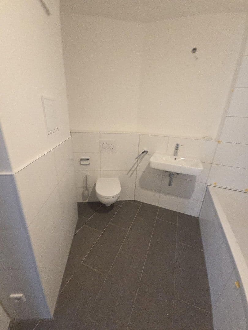 Prenájom bytu 3-izbový 76 m², Darmstadt, Hesensko Prenájom bytu 3-izbový 76 m², Darmstadt, Hesensko