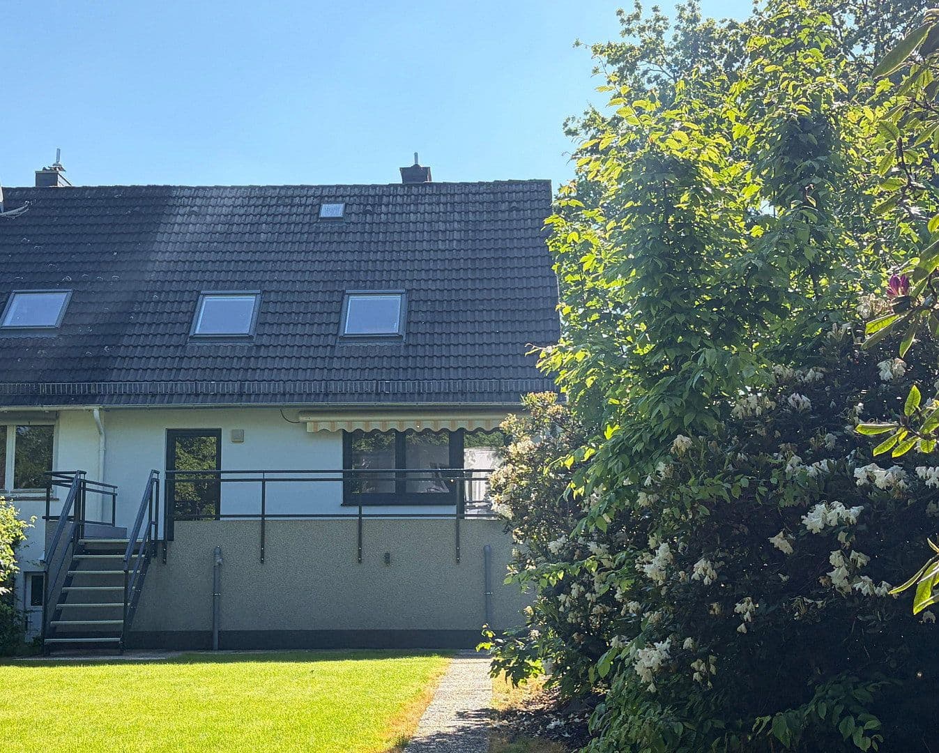 Predaj domu 110 m², pozemek 532 m², Bremen, Brémy Predaj domu 110 m², pozemek 532 m², Bremen, Brémy