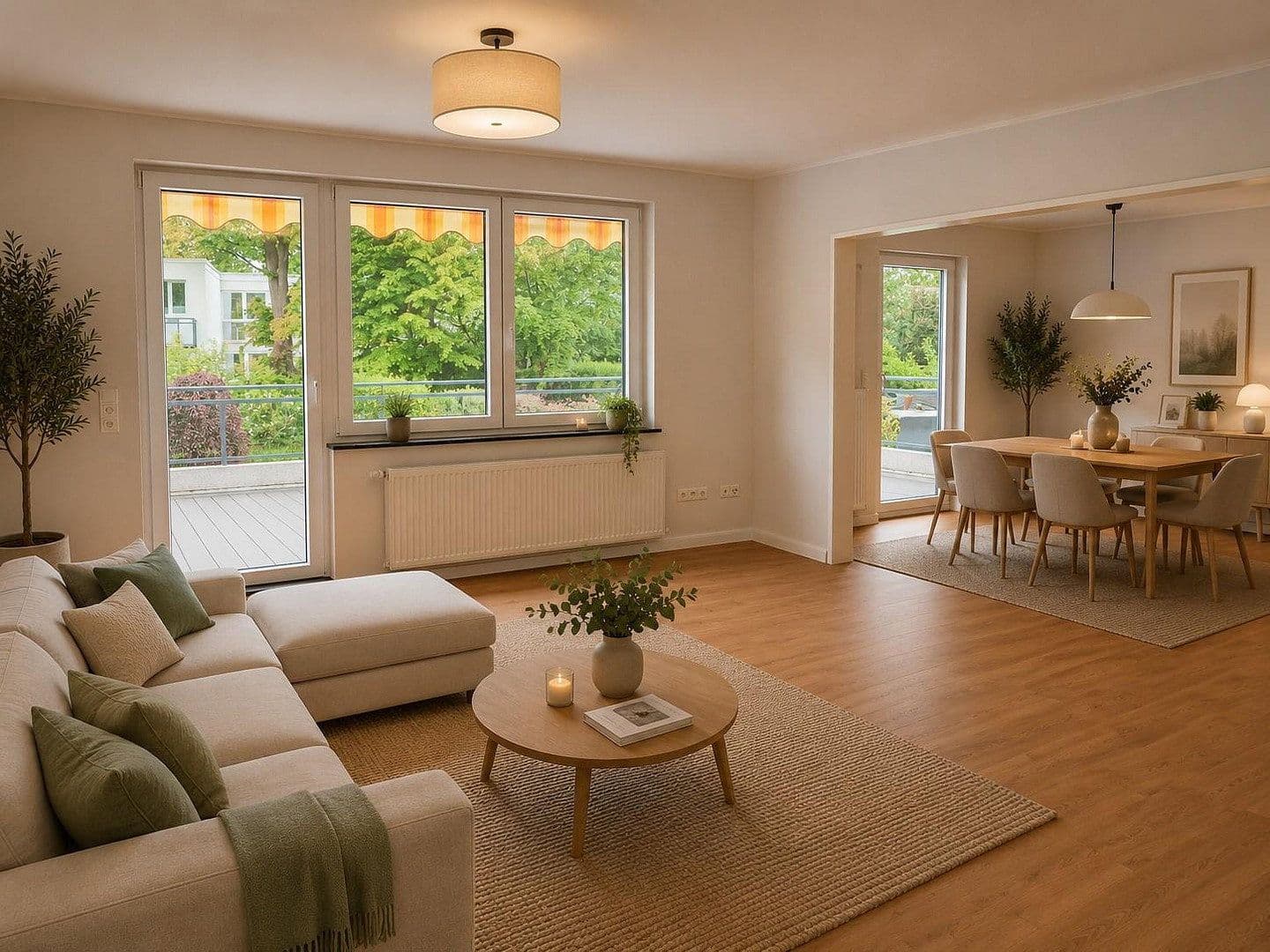Predaj domu 110 m², pozemek 532 m², Bremen, Brémy Predaj domu 110 m², pozemek 532 m², Bremen, Brémy