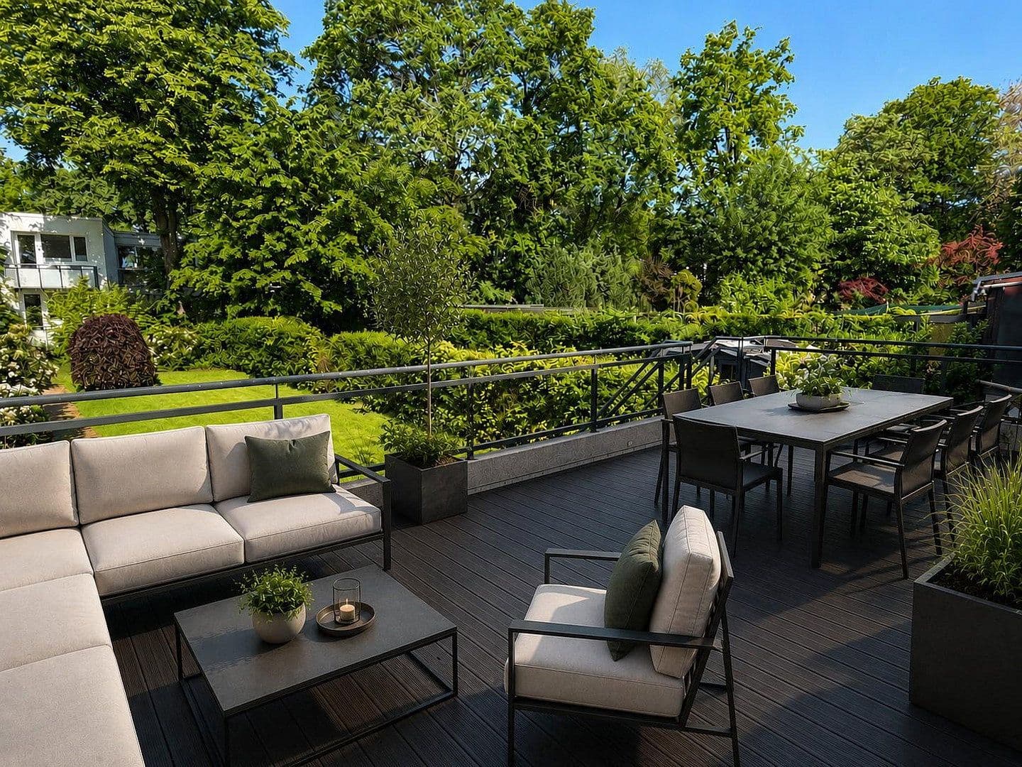 Predaj domu 110 m², pozemek 532 m², Bremen, Brémy Predaj domu 110 m², pozemek 532 m², Bremen, Brémy