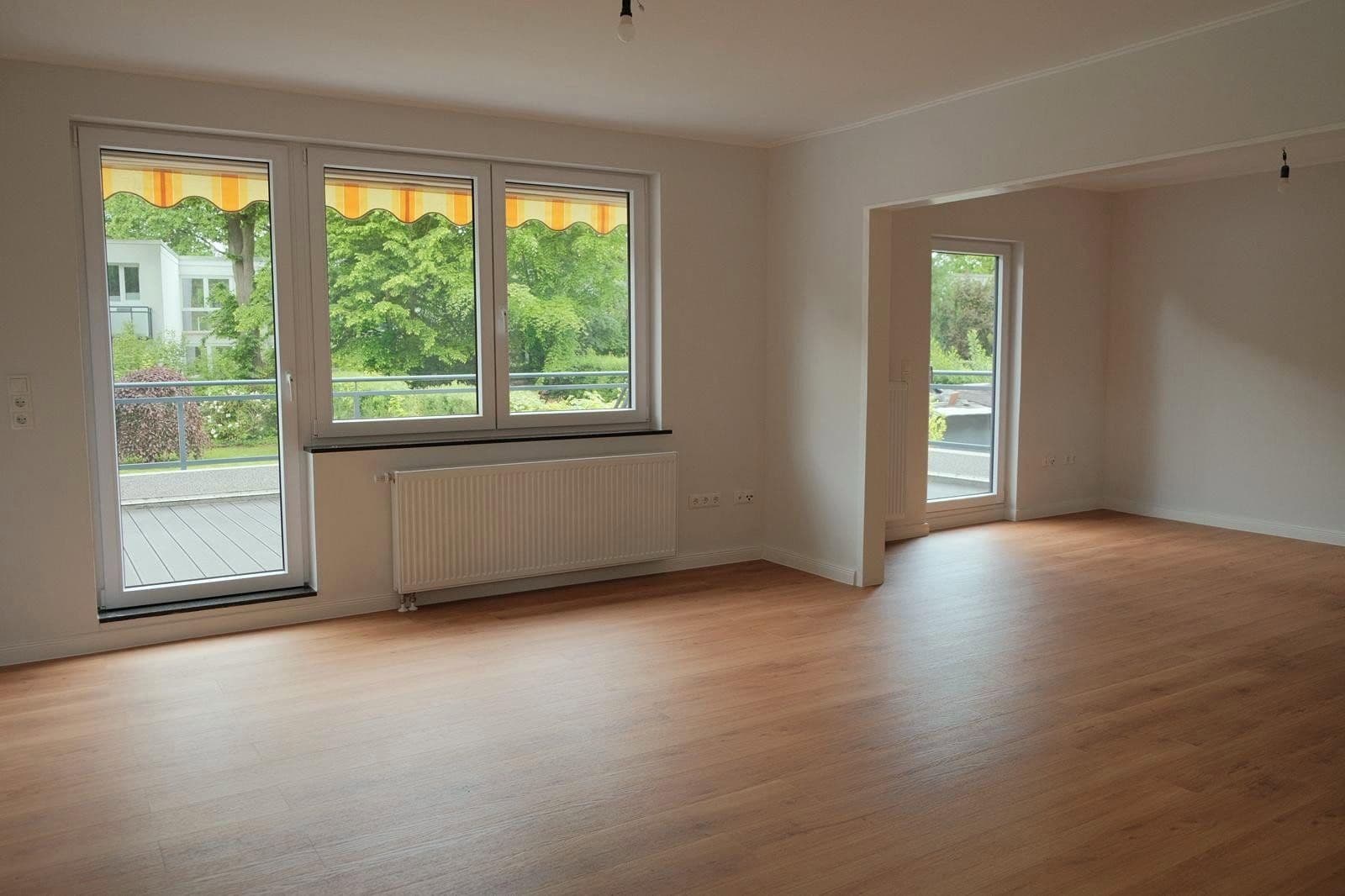 Predaj domu 110 m², pozemek 532 m², Bremen, Brémy Predaj domu 110 m², pozemek 532 m², Bremen, Brémy