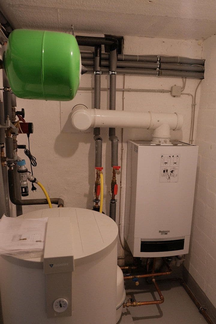 Predaj domu 110 m², pozemek 532 m², Bremen, Brémy Predaj domu 110 m², pozemek 532 m², Bremen, Brémy