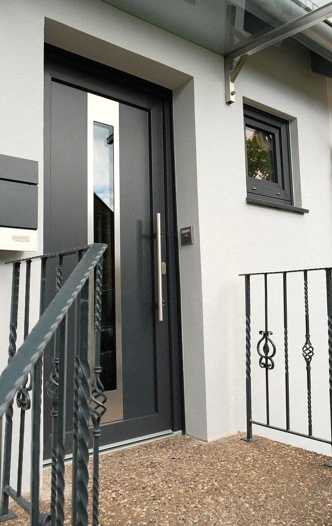 Predaj domu 110 m², pozemek 532 m², Bremen, Brémy Predaj domu 110 m², pozemek 532 m², Bremen, Brémy
