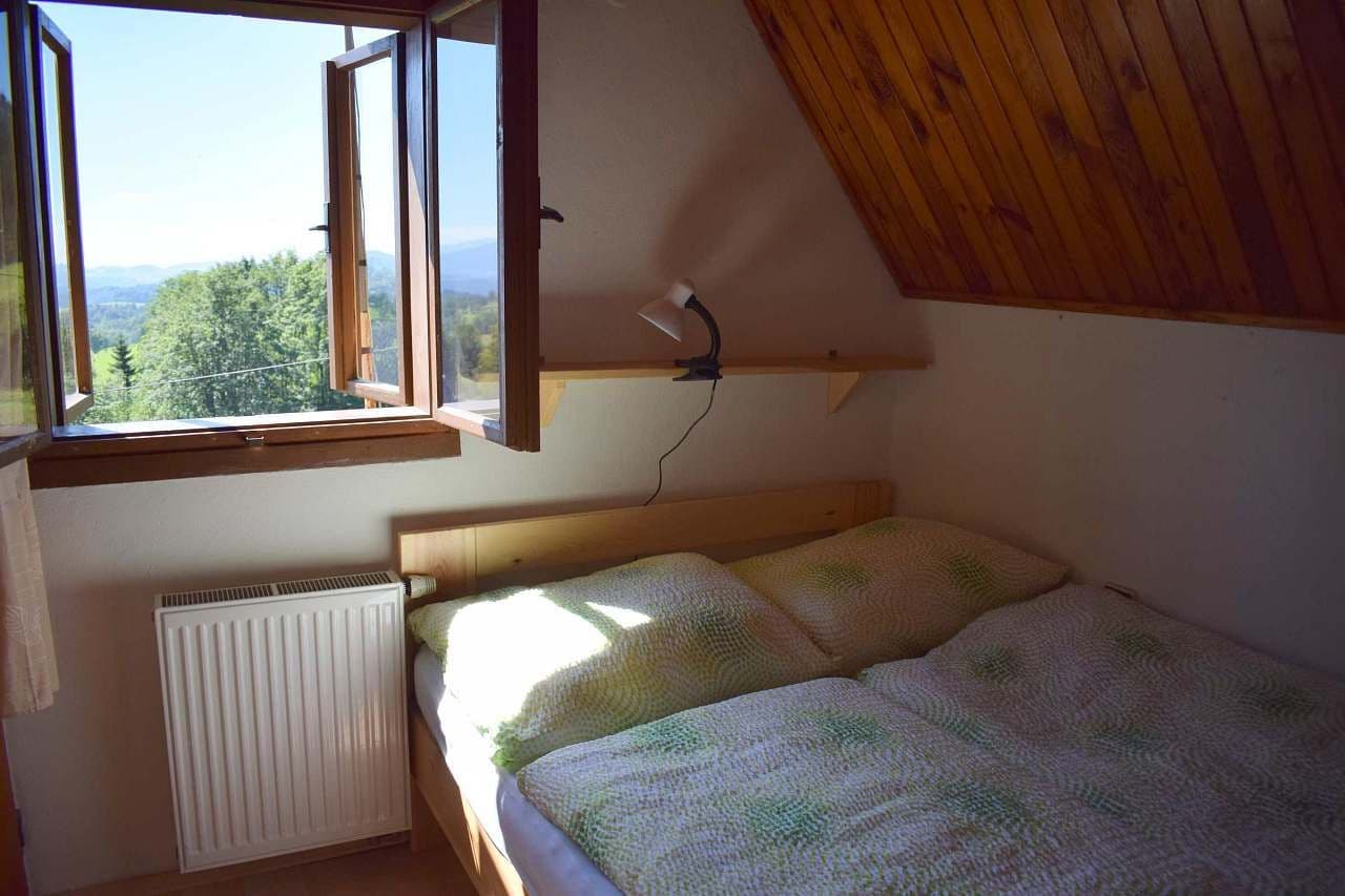 Prenájom rekreačného objektu, Staré Město, Olomoucký kraj Prenájom rekreačného objektu, Staré Město, Olomoucký kraj