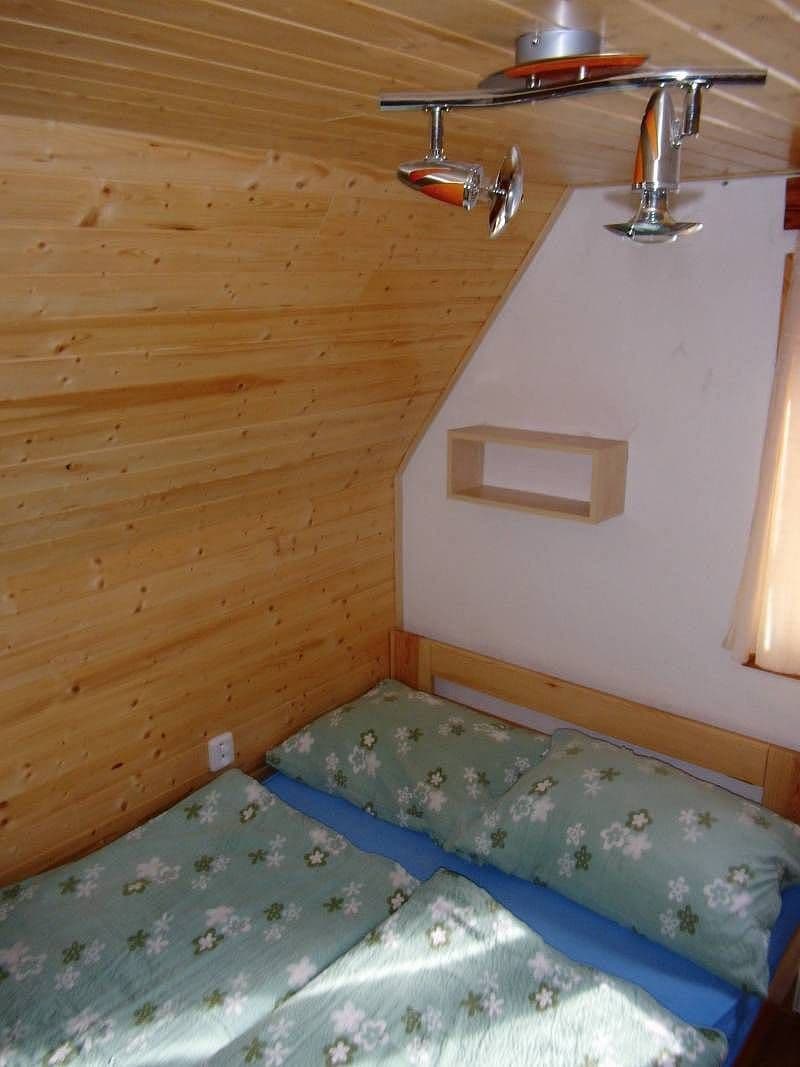 Prenájom rekreačného objektu, Staré Město, Olomoucký kraj Prenájom rekreačného objektu, Staré Město, Olomoucký kraj