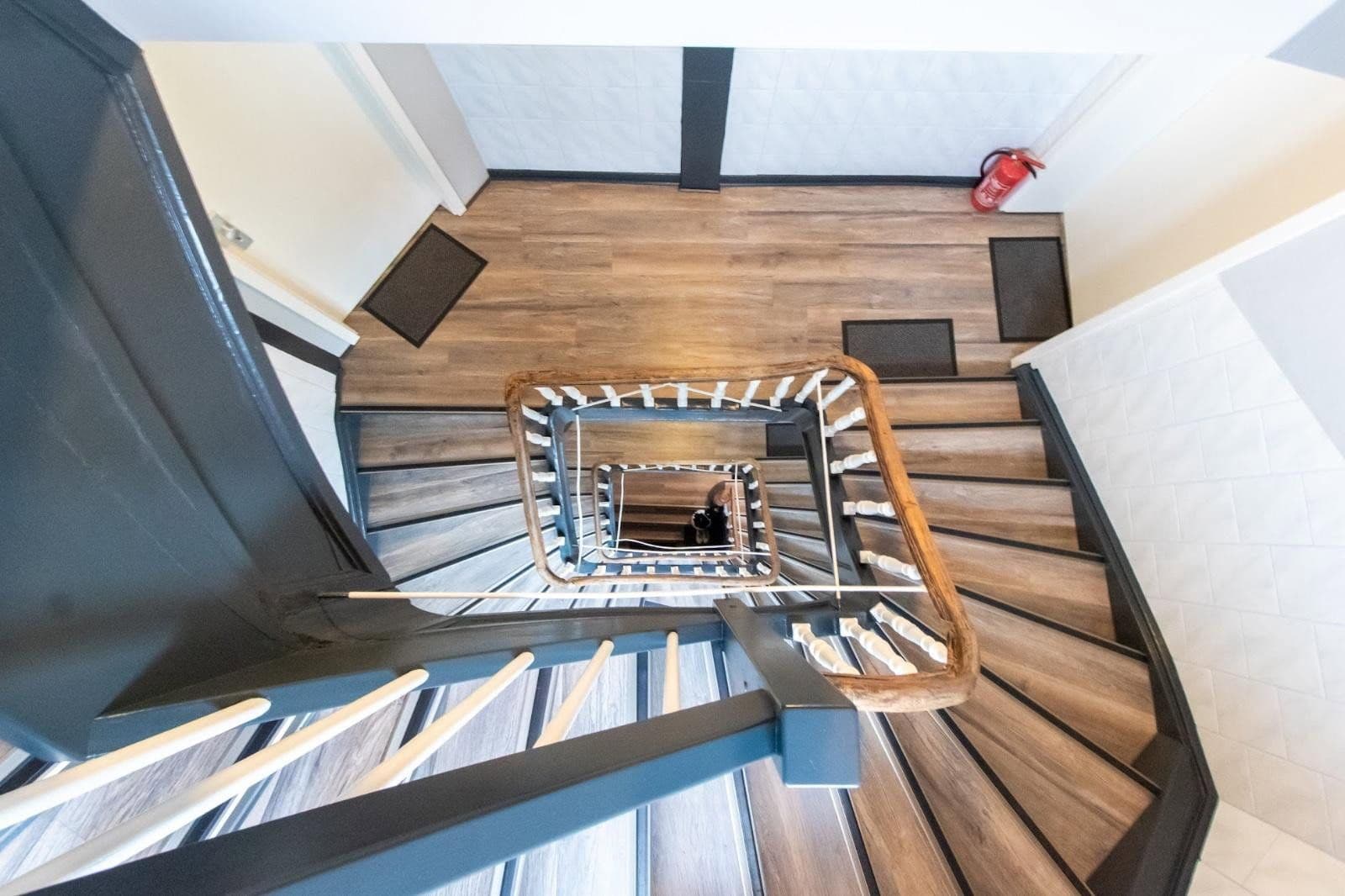 Prenájom bytu 5-izbový 150 m², Brunnenstr. 3, Hagen, Severné Porýnie - Westfálsko Prenájom bytu 5-izbový 150 m², Brunnenstr. 3, Hagen, Severné Porýnie - Westfálsko