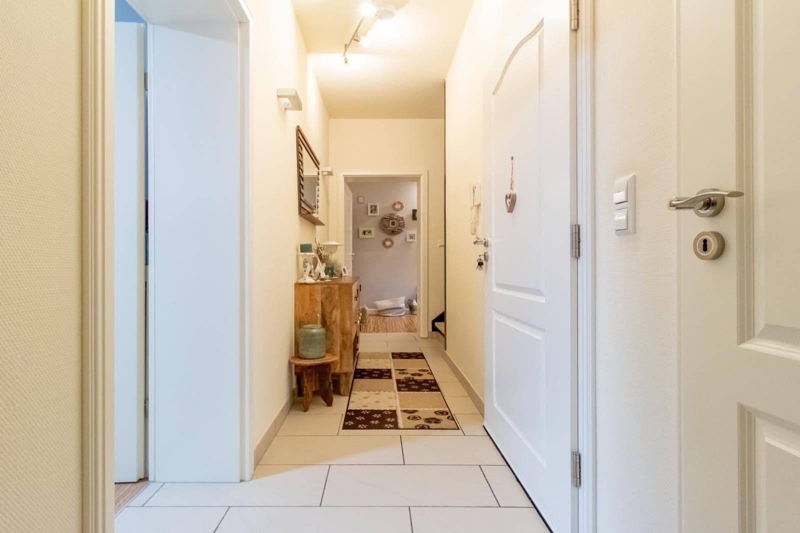 Prenájom bytu 5-izbový 150 m², Brunnenstr. 3, Hagen, Severné Porýnie - Westfálsko Prenájom bytu 5-izbový 150 m², Brunnenstr. 3, Hagen, Severné Porýnie - Westfálsko