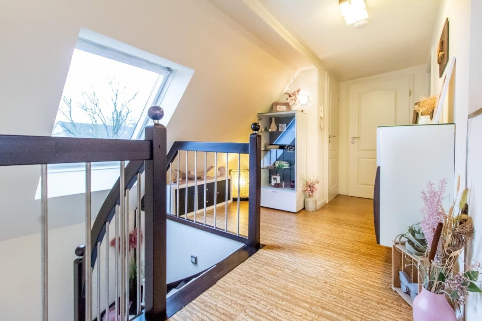 Prenájom bytu 5-izbový 150 m², Brunnenstr. 3, Hagen, Severné Porýnie - Westfálsko Prenájom bytu 5-izbový 150 m², Brunnenstr. 3, Hagen, Severné Porýnie - Westfálsko