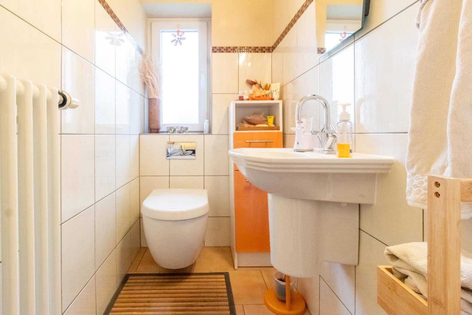 Prenájom bytu 5-izbový 150 m², Brunnenstr. 3, Hagen, Severné Porýnie - Westfálsko Prenájom bytu 5-izbový 150 m², Brunnenstr. 3, Hagen, Severné Porýnie - Westfálsko