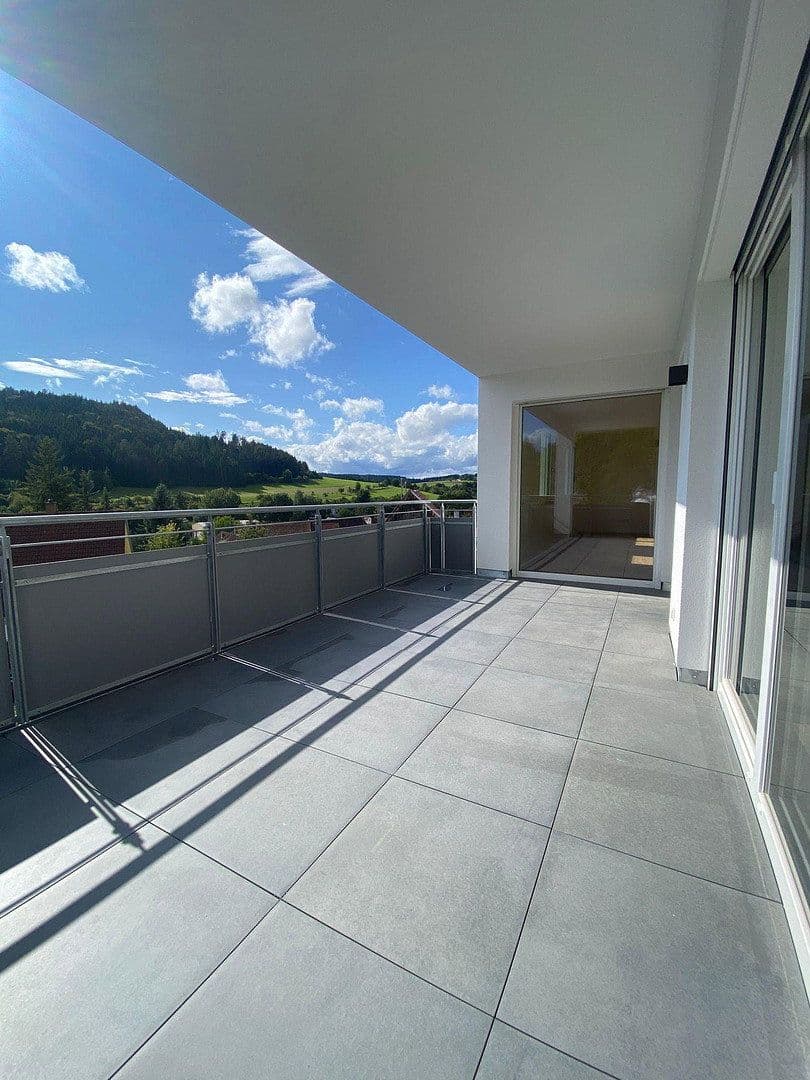 Predaj bytu 3-izbový 120 m², Haiterbach, Bádensko-Wurttembersko Predaj bytu 3-izbový 120 m², Haiterbach, Bádensko-Wurttembersko