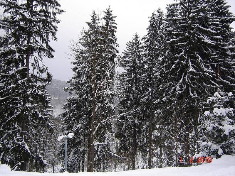 Prenájom rekreačného objektu, Rokytnice nad Jizerou, Liberecký kraj Prenájom rekreačného objektu, Rokytnice nad Jizerou, Liberecký kraj