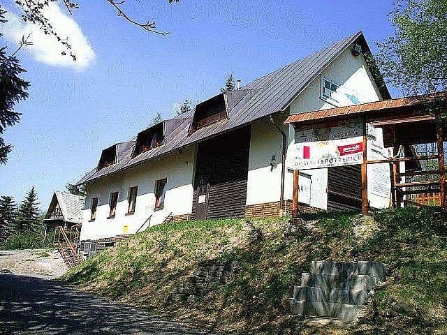 Prenájom rekreačného objektu, Čenkovice, Pardubický kraj Prenájom rekreačného objektu, Čenkovice, Pardubický kraj