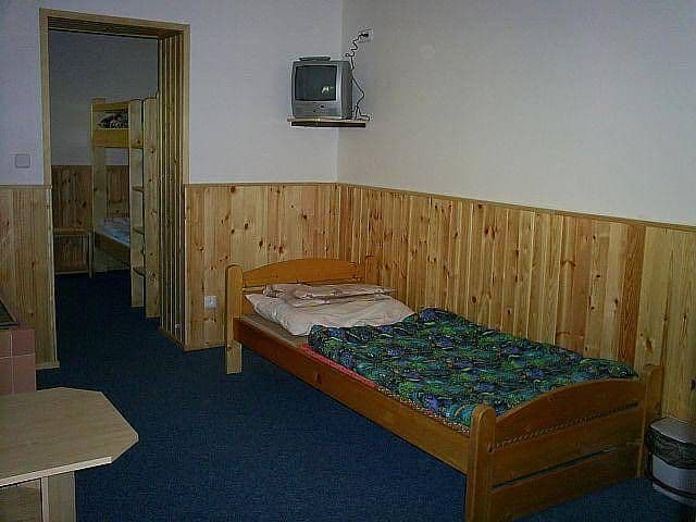 Prenájom rekreačného objektu, Čenkovice, Pardubický kraj Prenájom rekreačného objektu, Čenkovice, Pardubický kraj