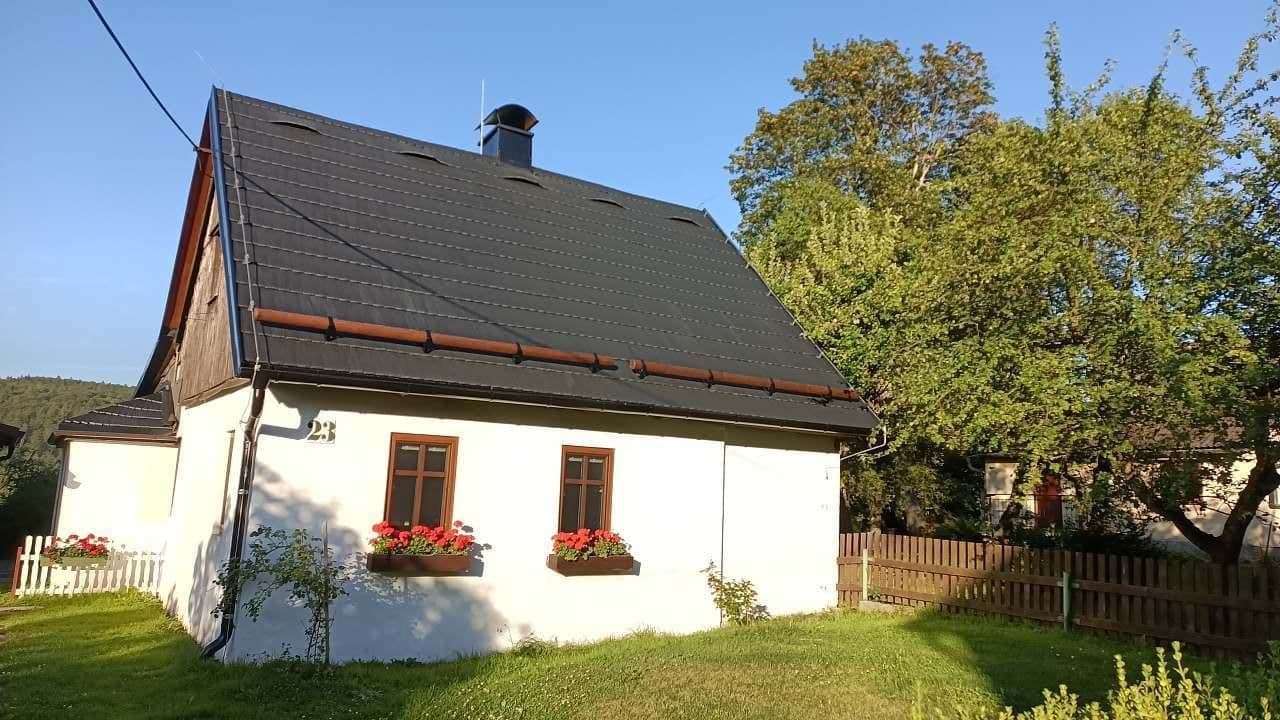 Prenájom rekreačného objektu, Brandov, Ústecký kraj Prenájom rekreačného objektu, Brandov, Ústecký kraj