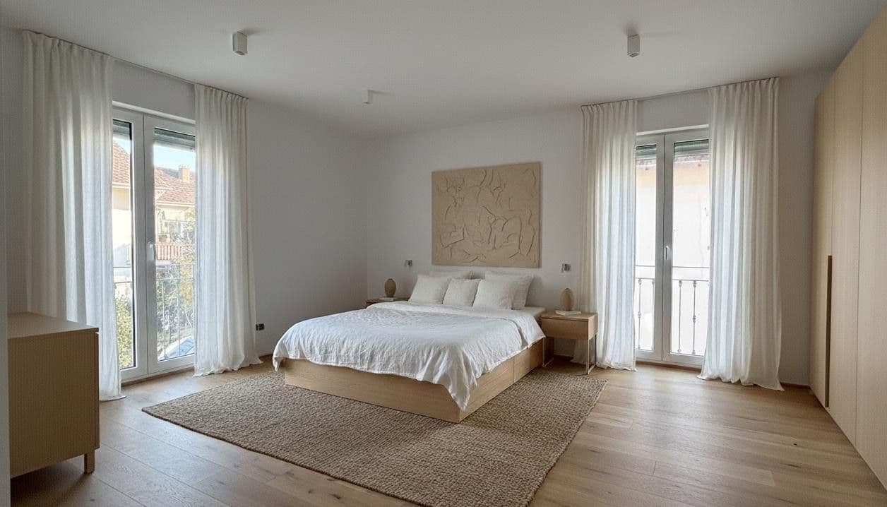 Prenájom bytu 3-izbový 104 m², Offenbach am Main, Hesensko Prenájom bytu 3-izbový 104 m², Offenbach am Main, Hesensko