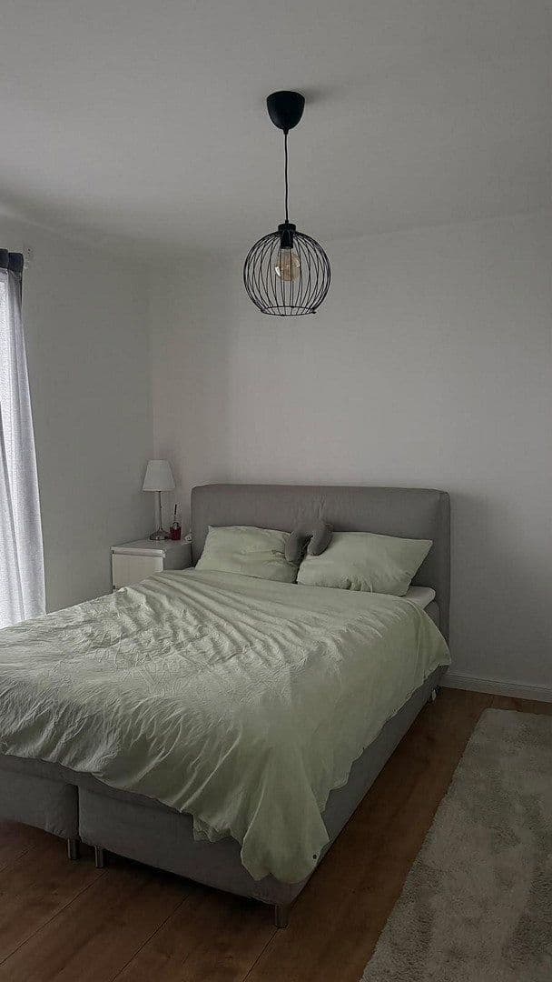 Prenájom bytu 2-izbový 58 m², Kaiserstr. 165, Gummersbach, Severné Porýnie - Westfálsko Prenájom bytu 2-izbový 58 m², Kaiserstr. 165, Gummersbach, Severné Porýnie - Westfálsko