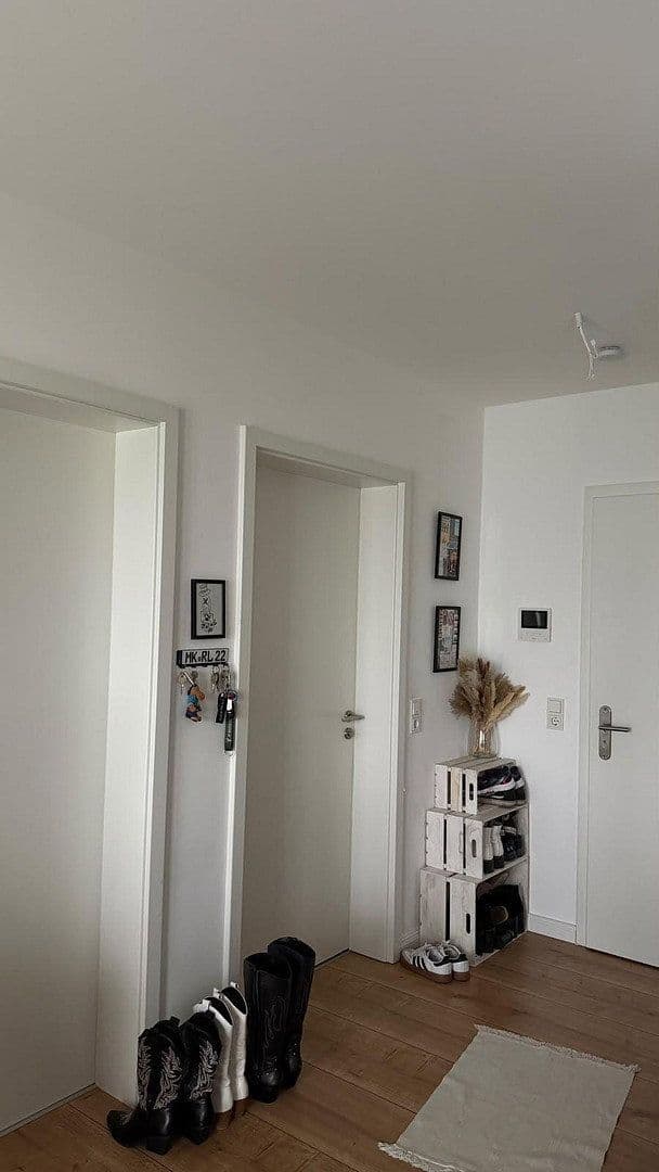 Prenájom bytu 2-izbový 58 m², Kaiserstr. 165, Gummersbach, Severné Porýnie - Westfálsko Prenájom bytu 2-izbový 58 m², Kaiserstr. 165, Gummersbach, Severné Porýnie - Westfálsko