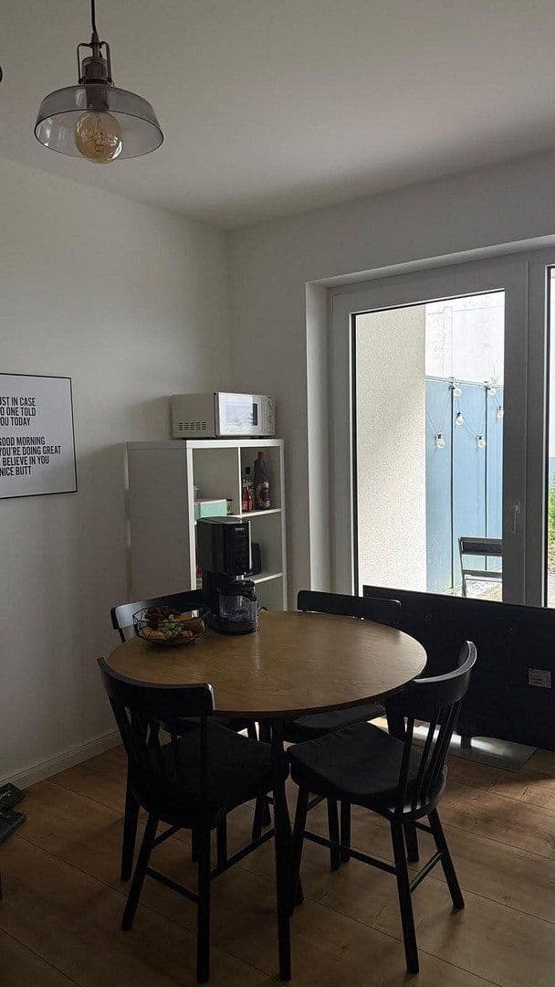 Prenájom bytu 2-izbový 58 m², Kaiserstr. 165, Gummersbach, Severné Porýnie - Westfálsko Prenájom bytu 2-izbový 58 m², Kaiserstr. 165, Gummersbach, Severné Porýnie - Westfálsko