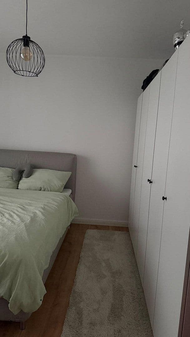 Prenájom bytu 2-izbový 58 m², Kaiserstr. 165, Gummersbach, Severné Porýnie - Westfálsko Prenájom bytu 2-izbový 58 m², Kaiserstr. 165, Gummersbach, Severné Porýnie - Westfálsko