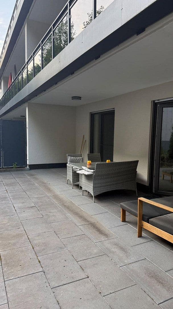 Prenájom bytu 2-izbový 58 m², Kaiserstr. 165, Gummersbach, Severné Porýnie - Westfálsko Prenájom bytu 2-izbový 58 m², Kaiserstr. 165, Gummersbach, Severné Porýnie - Westfálsko