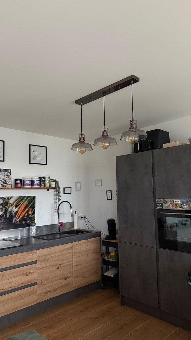 Prenájom bytu 2-izbový 58 m², Kaiserstr. 165, Gummersbach, Severné Porýnie - Westfálsko Prenájom bytu 2-izbový 58 m², Kaiserstr. 165, Gummersbach, Severné Porýnie - Westfálsko