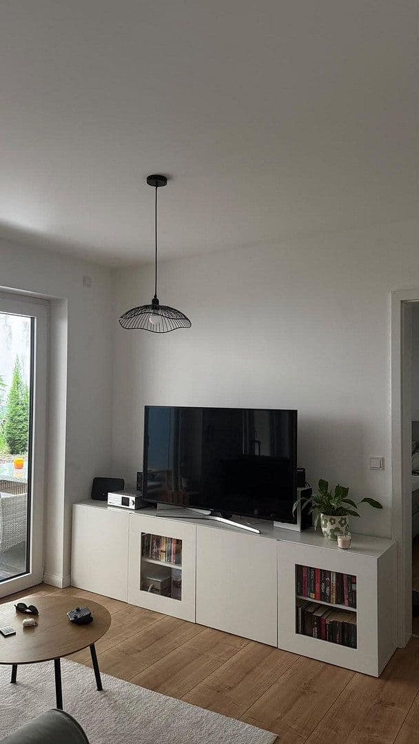 Prenájom bytu 2-izbový 58 m², Kaiserstr. 165, Gummersbach, Severné Porýnie - Westfálsko Prenájom bytu 2-izbový 58 m², Kaiserstr. 165, Gummersbach, Severné Porýnie - Westfálsko